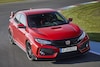 Honda Civic Type-R