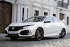 Honda Civic Type-R