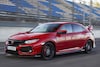 Honda Civic Type-R
