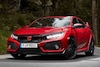 Honda Civic Type-R