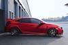 Honda Civic Type-R