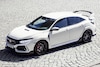 Honda Civic Type-R