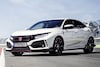 Honda Civic Type-R