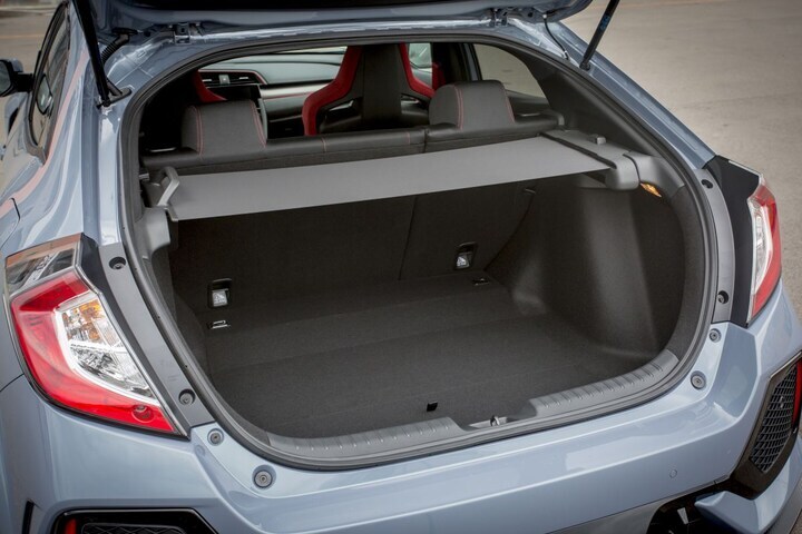 Honda Civic Type-R