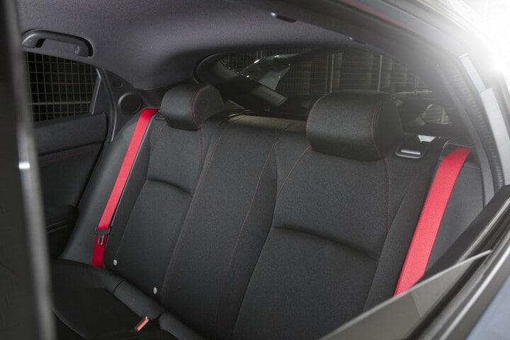 Honda Civic Type-R