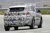 BMW X2 spyshots