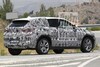 BMW X2 spyshots