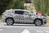 BMW X2 spyshots