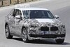 BMW X2 spyshots