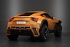 Zarooq Motors Sand Racer 500 GT