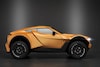Zarooq Motors Sand Racer 500 GT