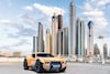Zarooq Motors Sand Racer 500 GT