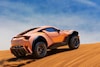 Zarooq Motors Sand Racer 500 GT