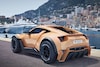 Zarooq Motors Sand Racer 500 GT