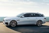 Jaguar XF Sportbrake