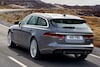 Jaguar XF Sportbrake