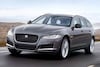 Jaguar XF Sportbrake