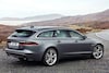 Jaguar XF Sportbrake