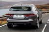 Jaguar XF Sportbrake