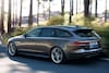Jaguar XF Sportbrake