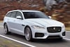 Jaguar XF Sportbrake