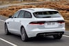 Jaguar XF Sportbrake