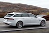 Jaguar XF Sportbrake
