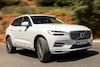 Volvo XC60 T8