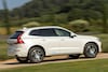Volvo XC60 T8