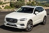Volvo XC60 T8