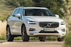 Volvo XC60 T8