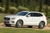 Volvo XC60 T8