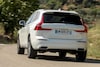 Volvo XC60 T8