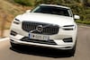 Volvo XC60 T8