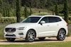 Volvo XC60 T8