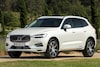 Volvo XC60 T8