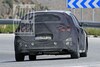 Kia C'eed spyshots
