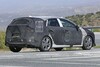 Kia C'eed spyshots