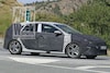 Kia C'eed spyshots