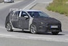Kia C'eed spyshots