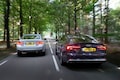 Audi S5 Sportback vs BMW 440i Gran Coupe