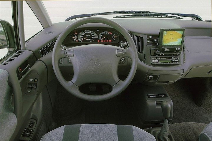 Toyota Previa