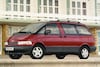 Toyota Previa