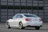 Honda Accord 2018