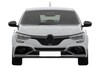 Renault Mégane RS patentschetsen
