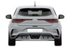 Renault Mégane RS patentschetsen