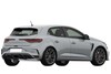 Renault Mégane RS patentschetsen