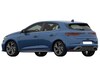 Renault Mégane RS patentschetsen