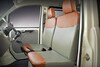 Mahindra Jeeto Minivan