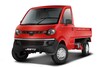 Mahindra Jeeto Minivan